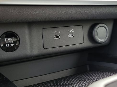 New 2026 Nissan Rogue SV AWD/4WD image 30