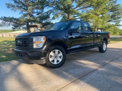 Used 2021 Ford F150 XL w/ XL Power Equipment Group
