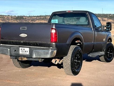 Used 2014 Ford F250 XL w/ XL Value Package image 5