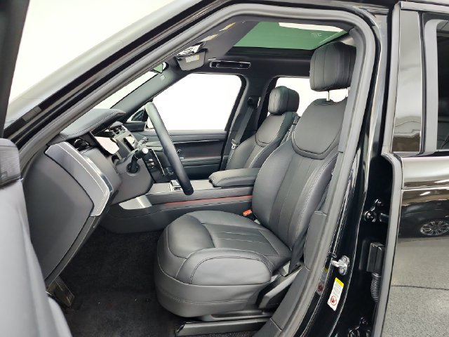 Used 2025 Land Rover Range Rover Long Wheelbase SE AWD/4WD image 31