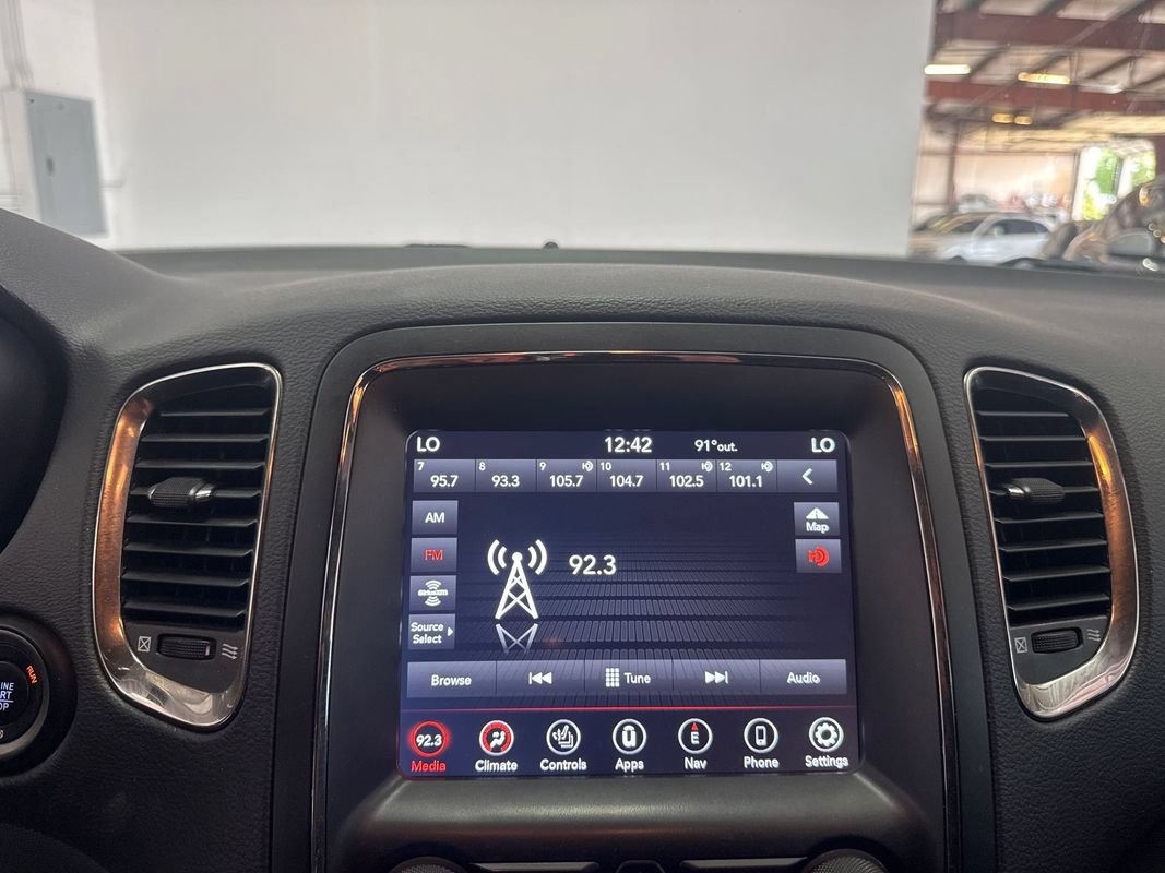 Used 2019 Dodge Durango GT AWD/4WD image 14