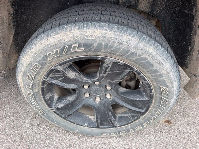 Used 2023 RAM 1500 Big Horn AWD/4WD image 12