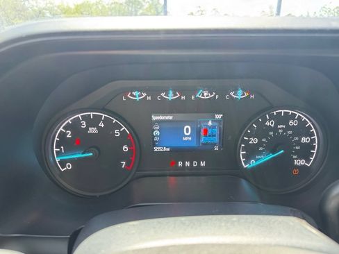 Used 2024 Ford F250 XL RWD image 34
