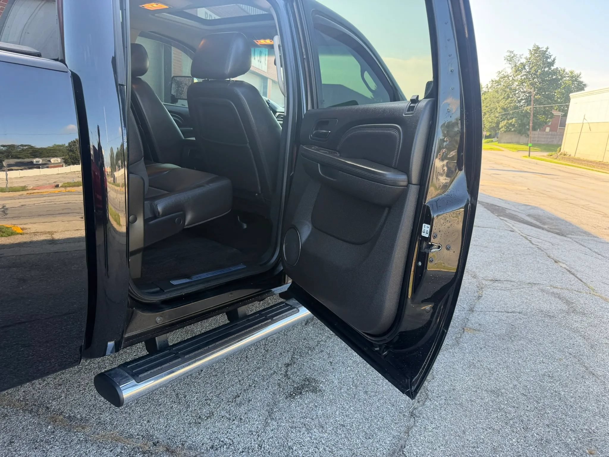 Used 2014 GMC Sierra 2500 Denali AWD/4WD image 20