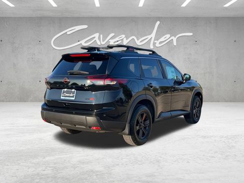 New 2026 Nissan Rogue SV image 16