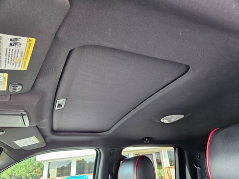 Used 2014 Ford F150 FX4 w/ Equipment Group 402A Luxury image 16