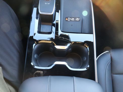 New 2026 Buick Enclave Avenir w/ Super Cruise Package image 15