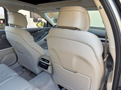 Used 2025 Genesis G80 3.5T Sport Prestige AWD/4WD image 45