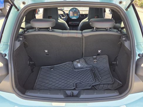 Certified 2026 MINI Cooper S FWD image 13