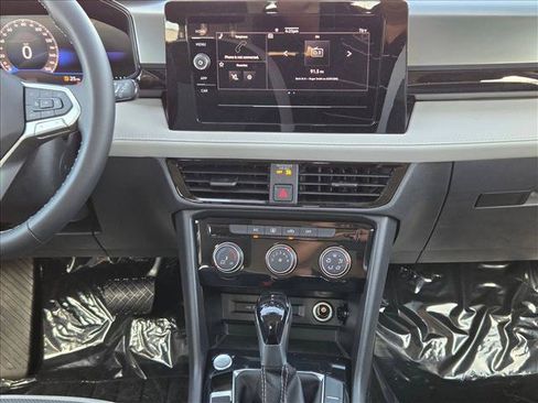 New 2026 Volkswagen Taos S FWD image 13