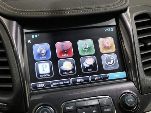 Used 2015 Chevrolet Impala LTZ FWD image 22