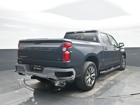 Used 2019 Chevrolet Silverado 1500 LT w/ All-Star Edition image 6