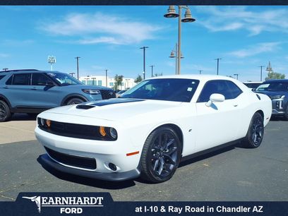 Used 2021 Dodge Challenger GT w/ Plus Package