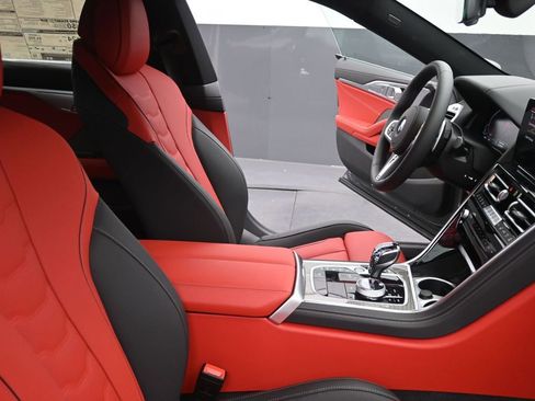 Used 2026 BMW 840i image 20