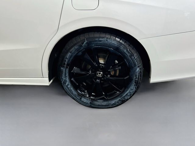 Certified 2024 Honda Odyssey Sport image 22