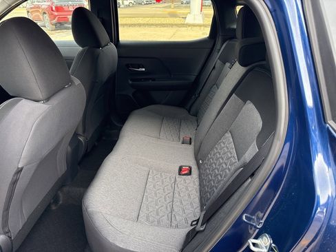 New 2026 Nissan Kicks SV image 19