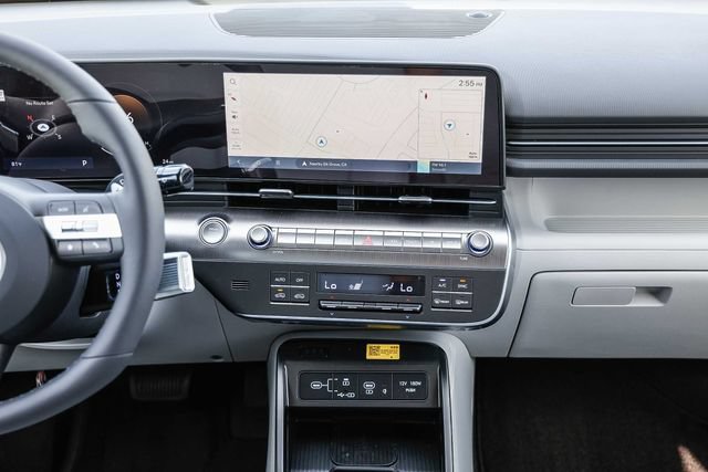 New 2026 Hyundai Kona Limited FWD image 13