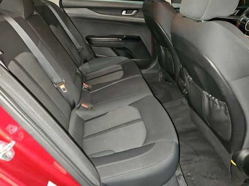 Used 2022 Kia K5 LXS image 16