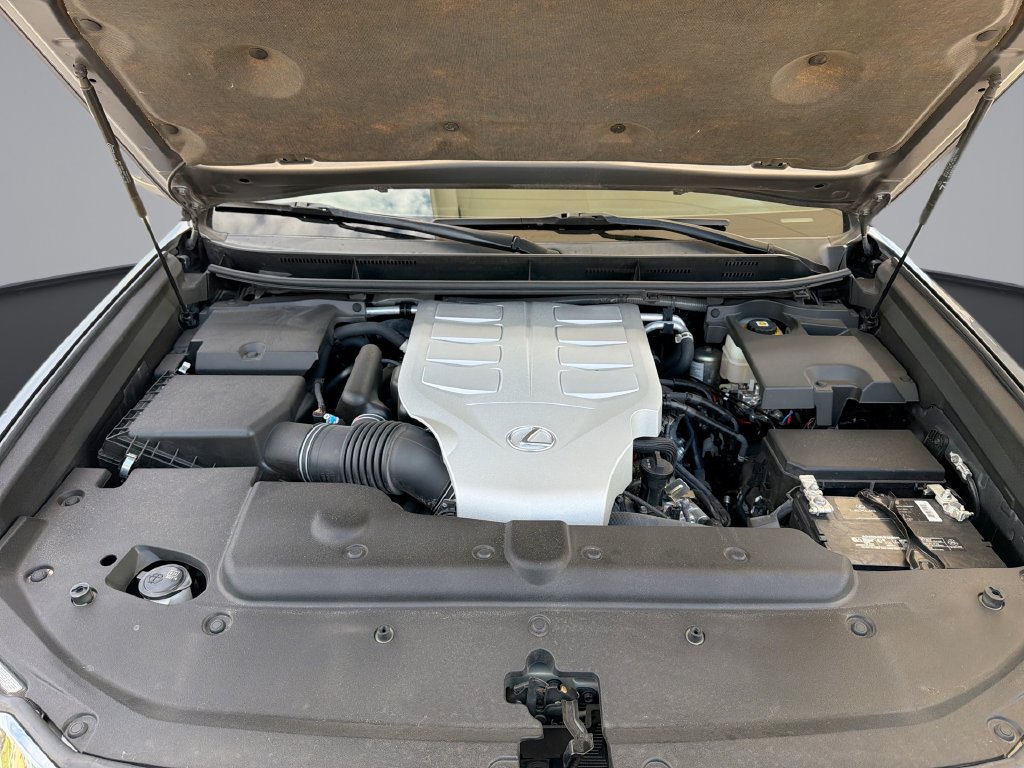 Certified 2022 Lexus GX 460 Premium AWD/4WD image 14