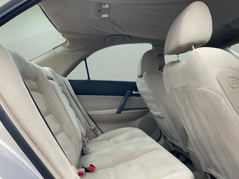 Used 2008 MAZDA MAZDA6 i Sport Value Edition image 13