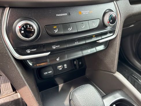 Used 2020 Hyundai Santa Fe SEL AWD/4WD image 24