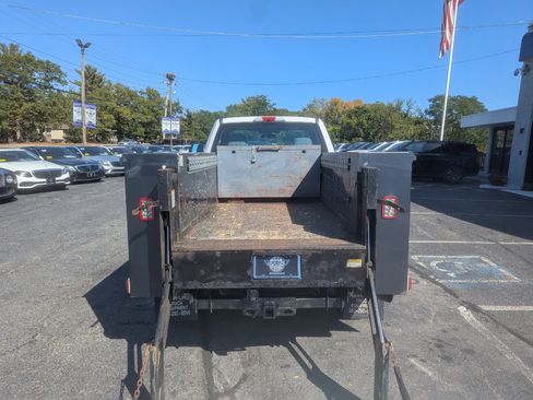 Used 2017 Ford F250 XL w/ STX Appearance Package image 19