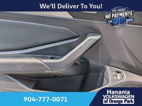 Certified 2021 Volkswagen Jetta FWD image 26