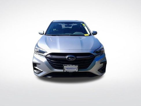 Certified 2023 Subaru Legacy Limited AWD/4WD image 3