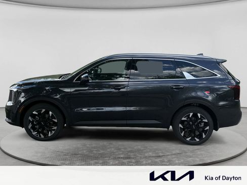 New 2026 Kia Sorento SX FWD image 8