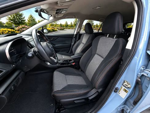 Used 2021 Subaru Crosstrek 2.0i Premium w/ Popular Package #2 AWD/4WD image 16