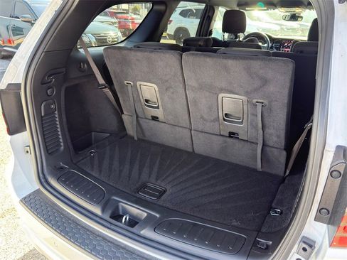 Used 2025 Dodge Durango GT image 29