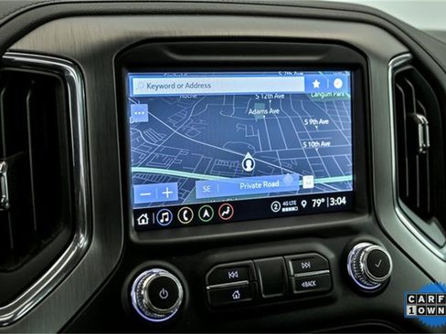 Used 2023 GMC Sierra 2500 Denali w/ Snow Plow Prep/Camper Package image 22