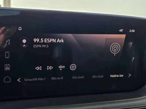 Used 2026 Buick Encore GX Preferred w/ Comfort Package image 16