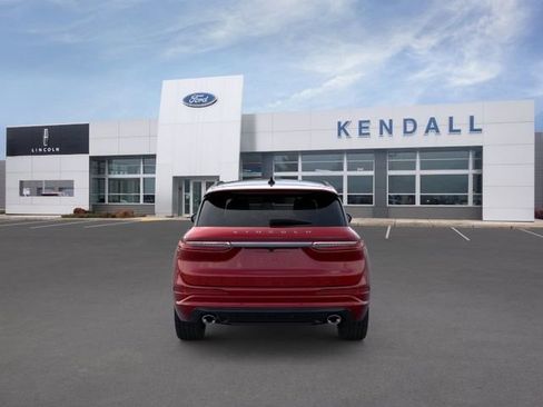 New 2026 Lincoln Corsair Grand Touring image 5