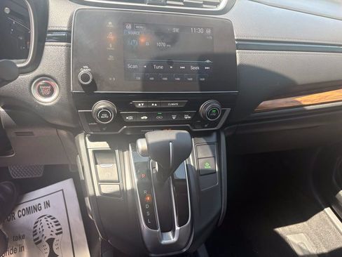 Used 2019 Honda CR-V EX image 27