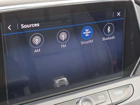 Used 2022 Chevrolet Blazer Premier w/ Enhanced Convenience Package image 8