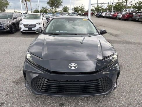 Used 2026 Toyota Camry LE FWD image 6