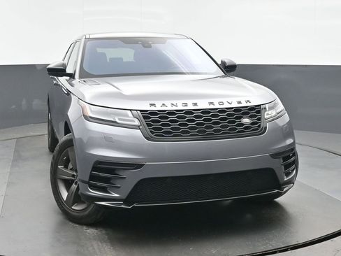 Used 2020 Land Rover Range Rover Velar R-Dynamic S image 8