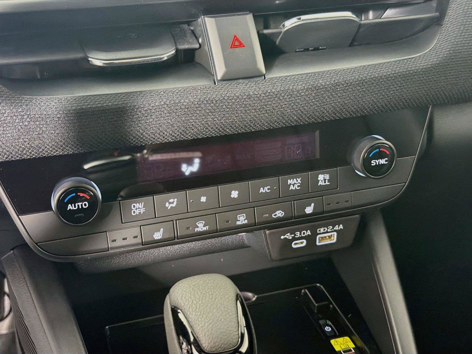 New 2026 Subaru Outback Premium AWD/4WD image 20