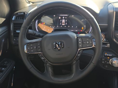 New 2026 RAM 1500 Limited image 19