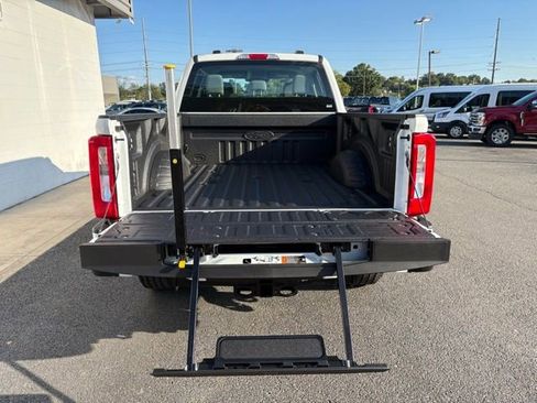 New 2026 Ford F350 XL w/ STX Appearance Package image 30