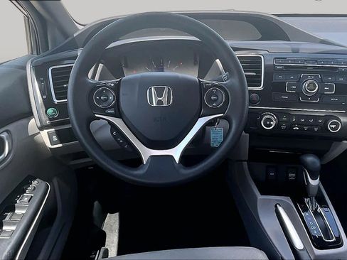 Used 2013 Honda Civic LX image 5