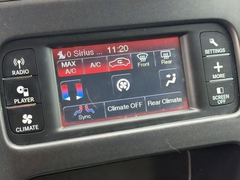 Used 2020 Dodge Journey SE w/ SE Popular Equipment Group FWD image 26