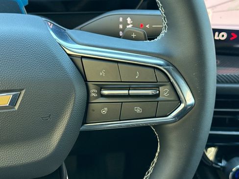 New 2026 Chevrolet Traverse High Country w/ LPO, Floor Liner Package AWD/4WD image 30