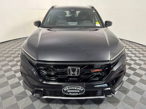 Used 2026 Honda CR-V TrailSport image 9