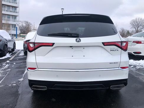 Certified 2023 Acura MDX SH-AWD w/ Advance Package image 9