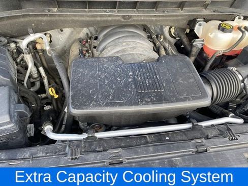 Used 2021 Chevrolet Tahoe RST w/ Luxury Package image 23