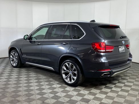 Used 2018 BMW X5 xDrive35i image 3
