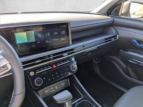 Used 2025 Hyundai Tucson XRT FWD image 12