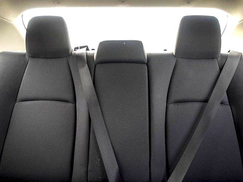 Used 2024 Toyota Corolla LE FWD image 15